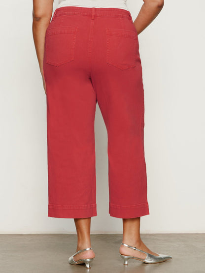 Sanctuary Clothing Sale - The Marine Jean Tulip Extended Sizing
