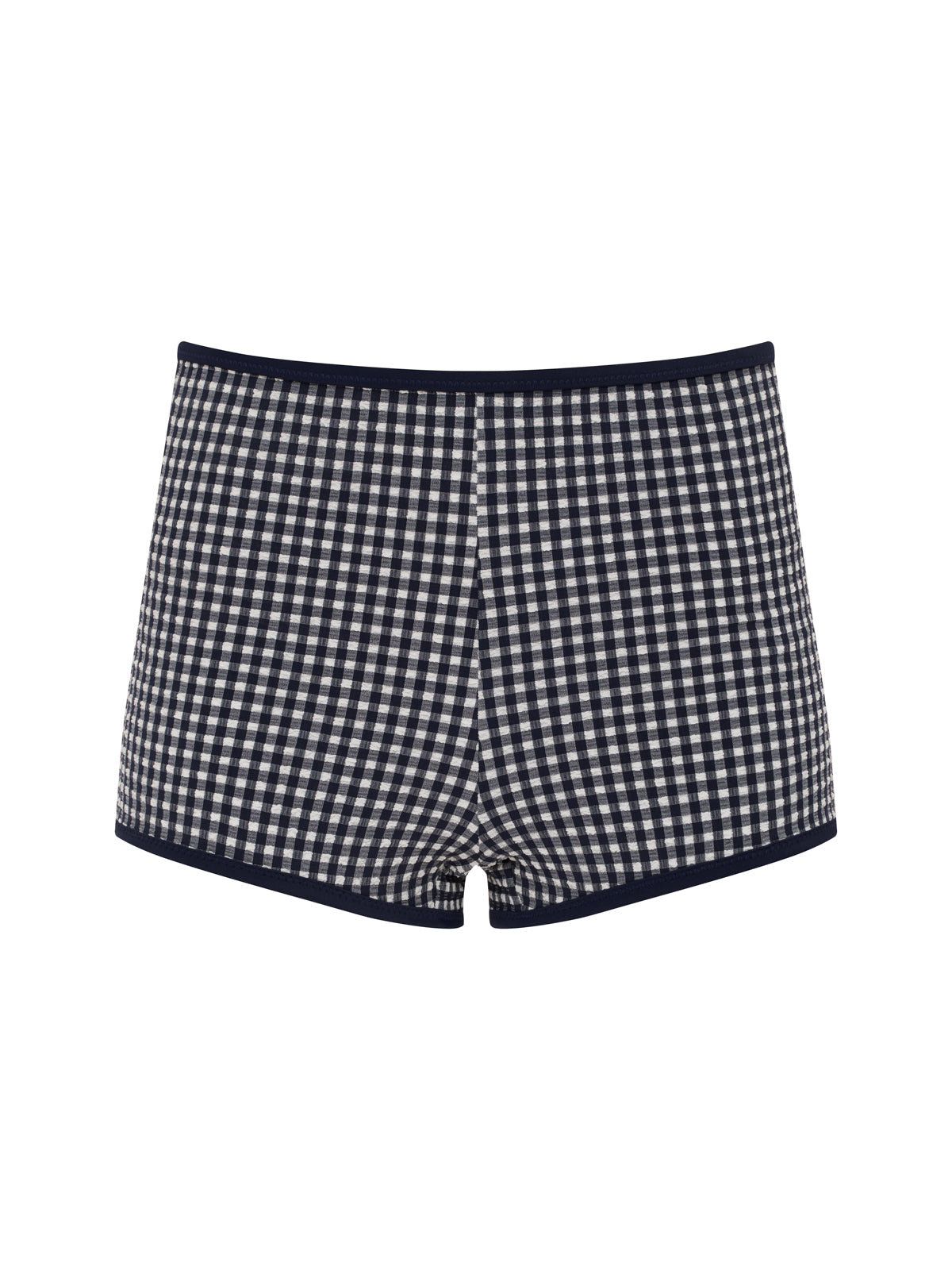 Sanctuary Clothing Signature - BOYSHORT NAVY