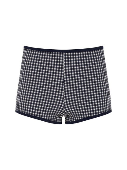 Sanctuary Clothing Signature - BOYSHORT NAVY