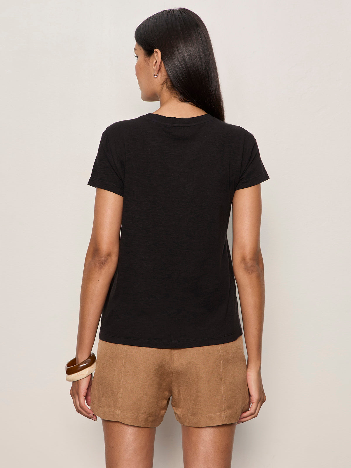Sanctuary Clothing Latest - THE PERFECT TEE LOTUS PLACEMENT