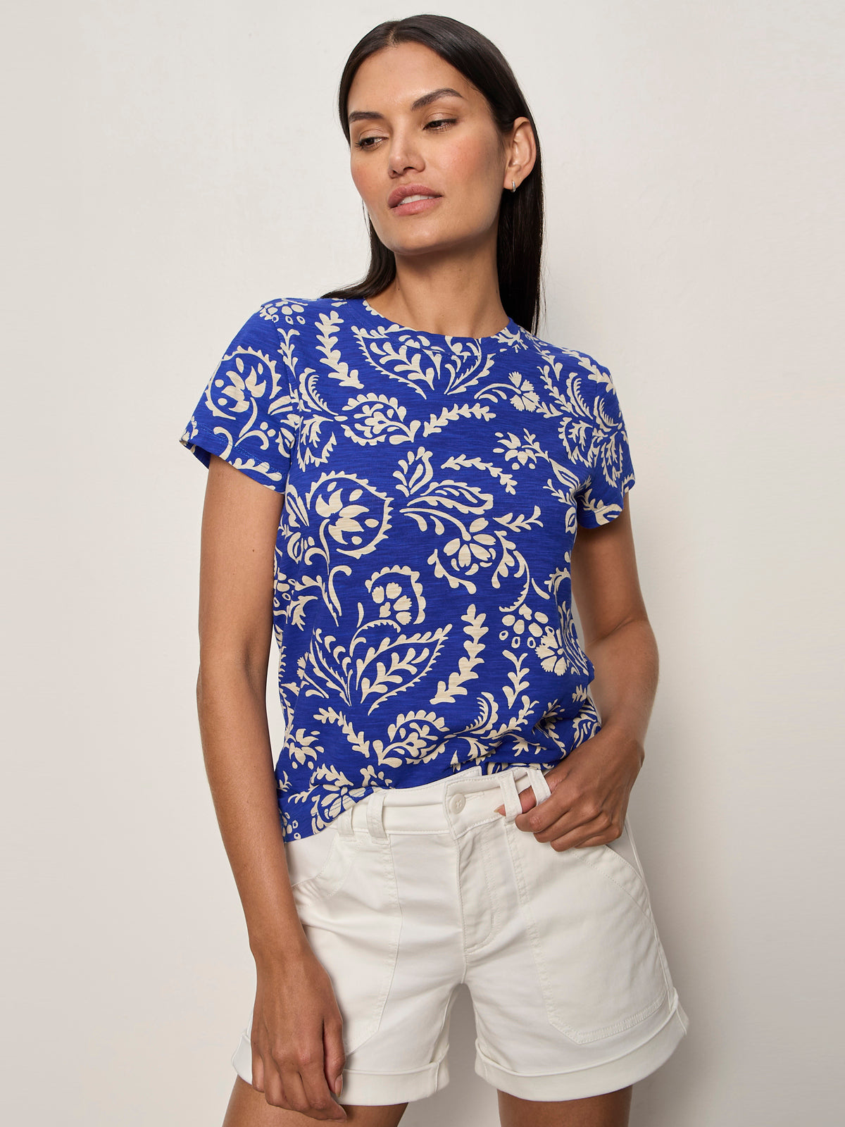 Sanctuary Clothing Best Price - THE PERFECT TEE PORTOFINO