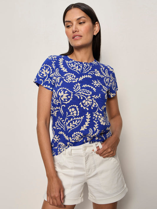 Sanctuary Clothing Best Price - THE PERFECT TEE PORTOFINO