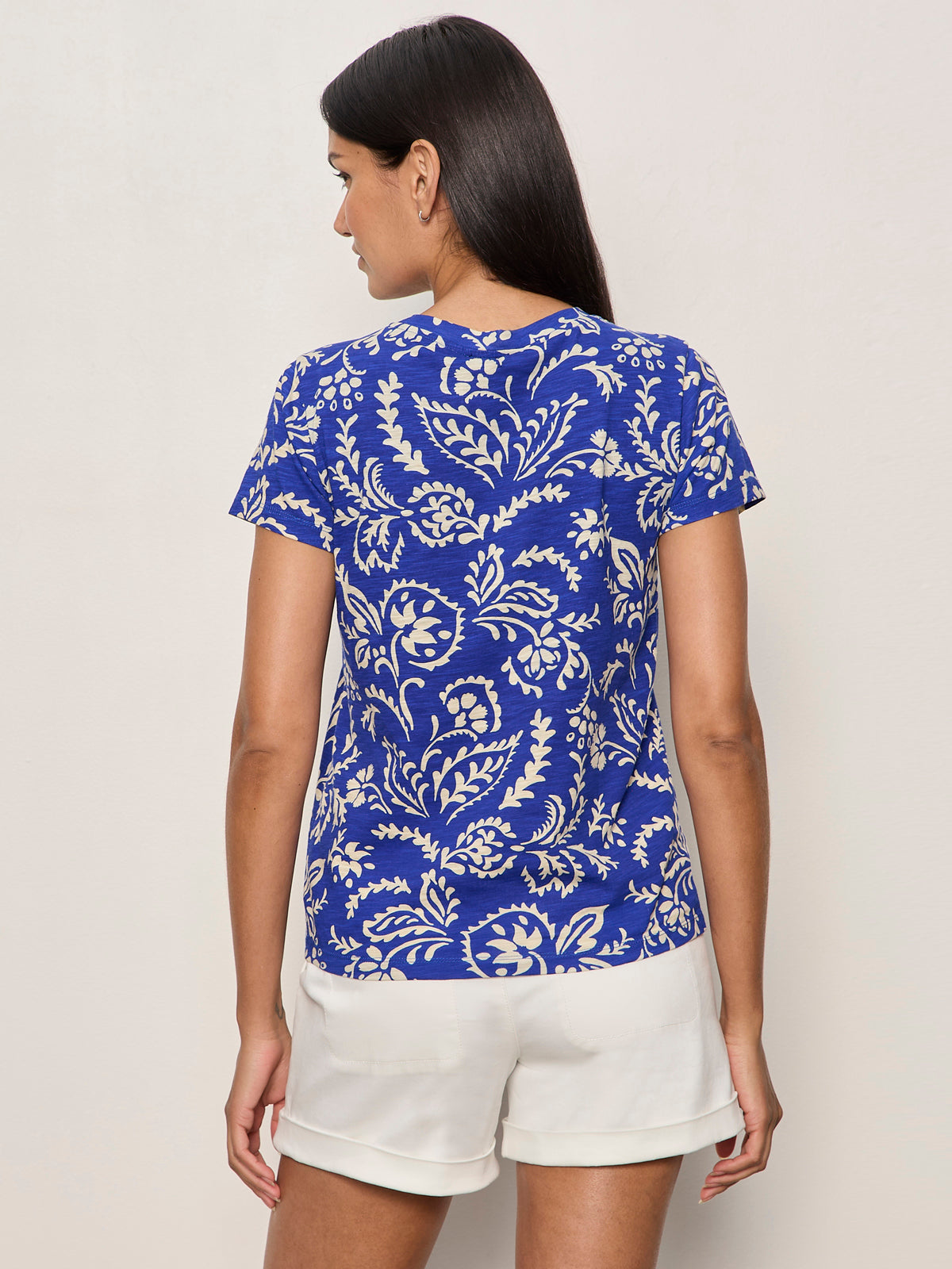 Sanctuary Clothing Best Price - THE PERFECT TEE PORTOFINO