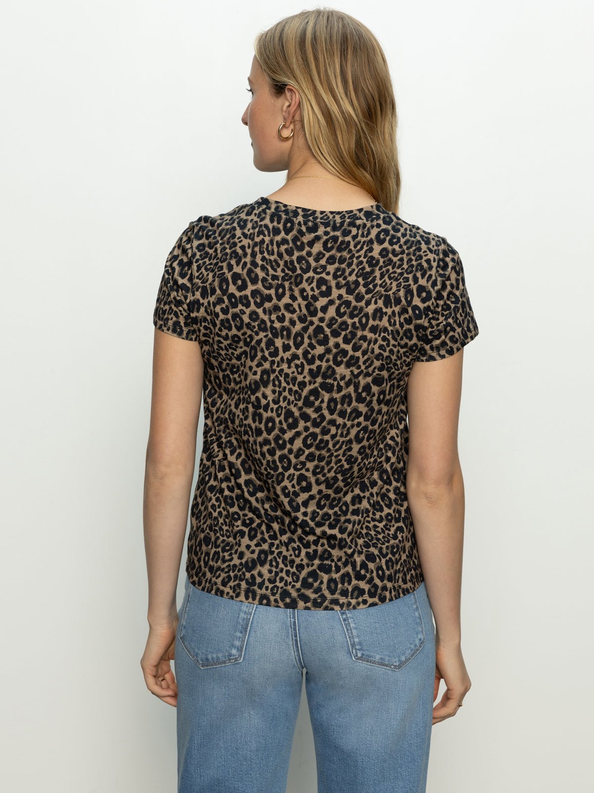Sanctuary Clothing Latest - The Perfect Tee French Kitty