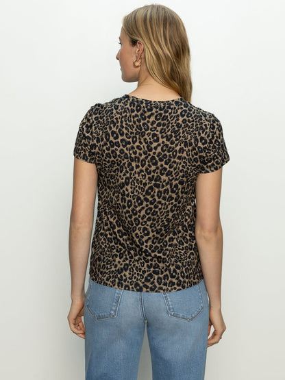 Sanctuary Clothing Latest - The Perfect Tee French Kitty