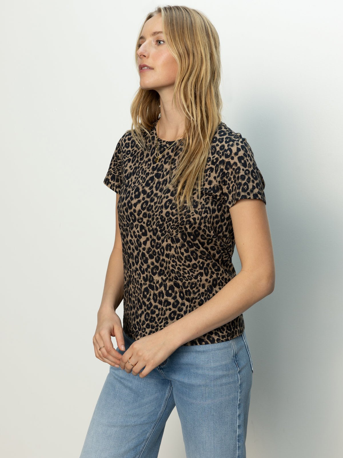 Sanctuary Clothing Latest - The Perfect Tee French Kitty