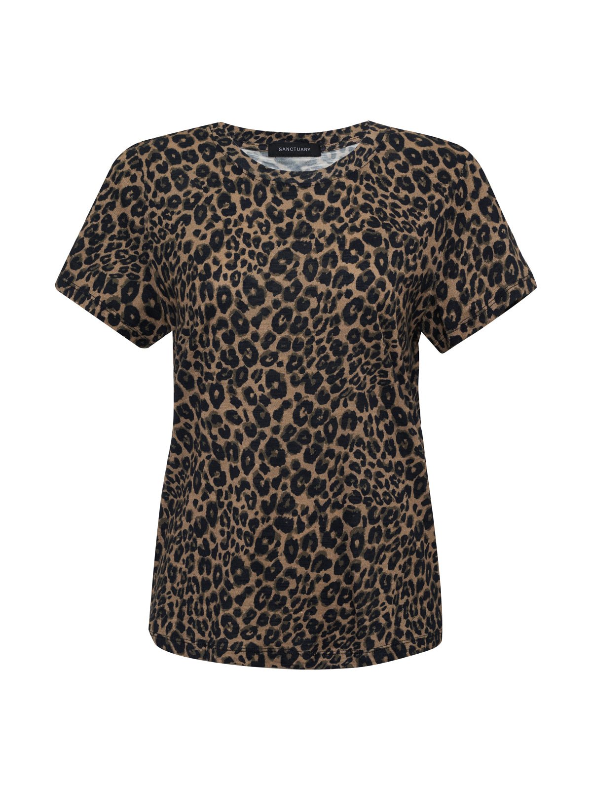Sanctuary Clothing Latest - The Perfect Tee French Kitty