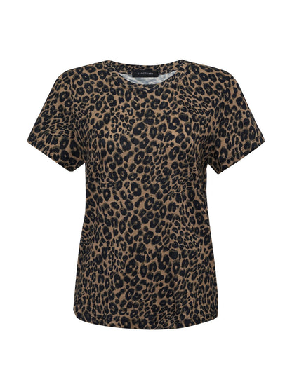 Sanctuary Clothing Latest - The Perfect Tee French Kitty