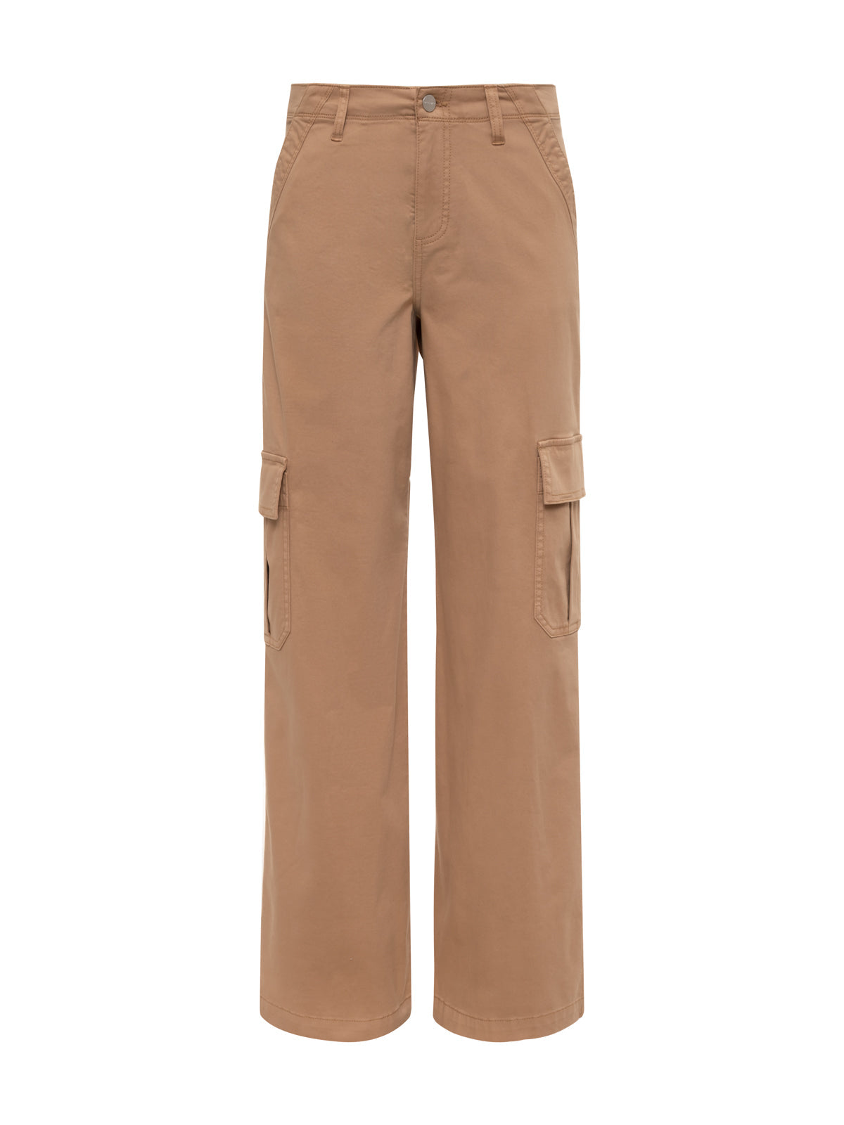 Sanctuary Clothing Special Offer - CADET PANT WASHED CARTOUCHE