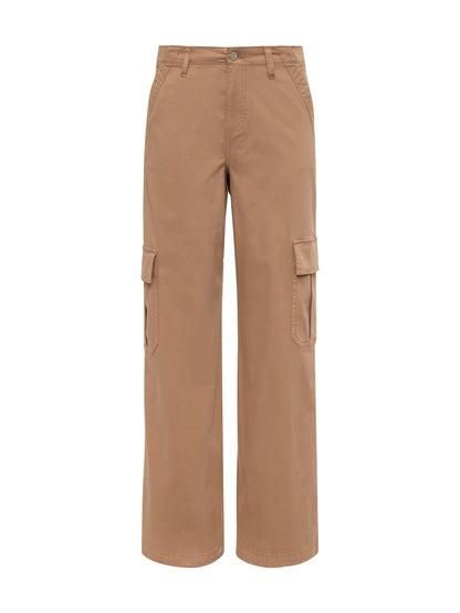Sanctuary Clothing Special Offer - CADET PANT WASHED CARTOUCHE