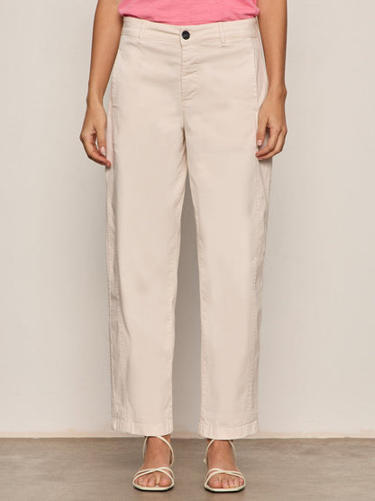 Sanctuary Clothing Latest - Boyfriend Cruiser Pant Pink Milk