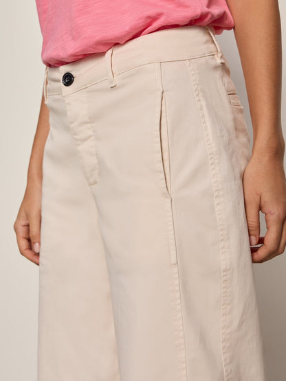 Sanctuary Clothing Latest - Boyfriend Cruiser Pant Pink Milk
