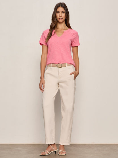Sanctuary Clothing Latest - Boyfriend Cruiser Pant Pink Milk