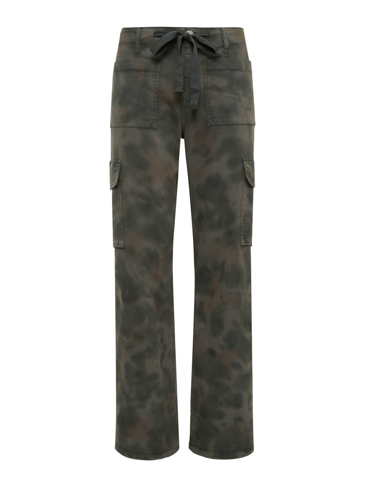Sanctuary Clothing Best Seller - SCOUT CARGO PANT ECHO GREEN