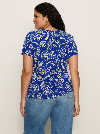 Sanctuary Clothing Quality - THE PERFECT TEE PORTOFINO