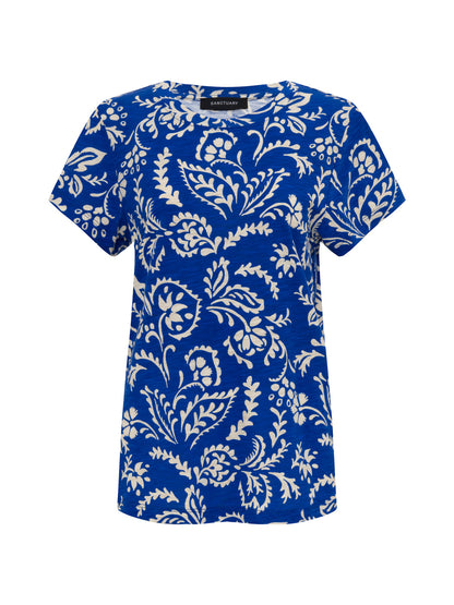 Sanctuary Clothing Quality - THE PERFECT TEE PORTOFINO