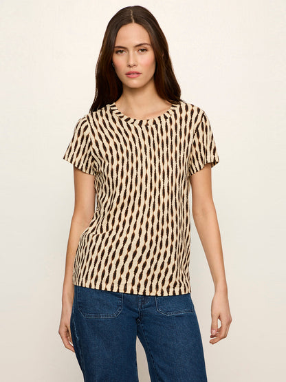 Sanctuary Clothing New - The Perfect Tee Inkblot