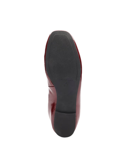 Sanctuary Clothing Classic - Gigi Ballet Flat Black Wine