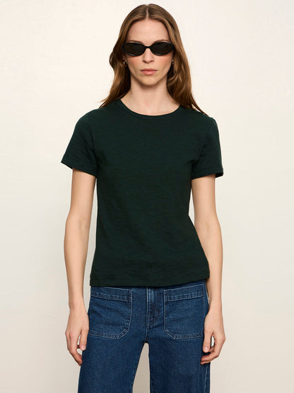 Sanctuary Clothing Latest - Icon Tee Forest