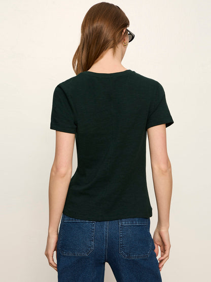 Sanctuary Clothing Latest - Icon Tee Forest