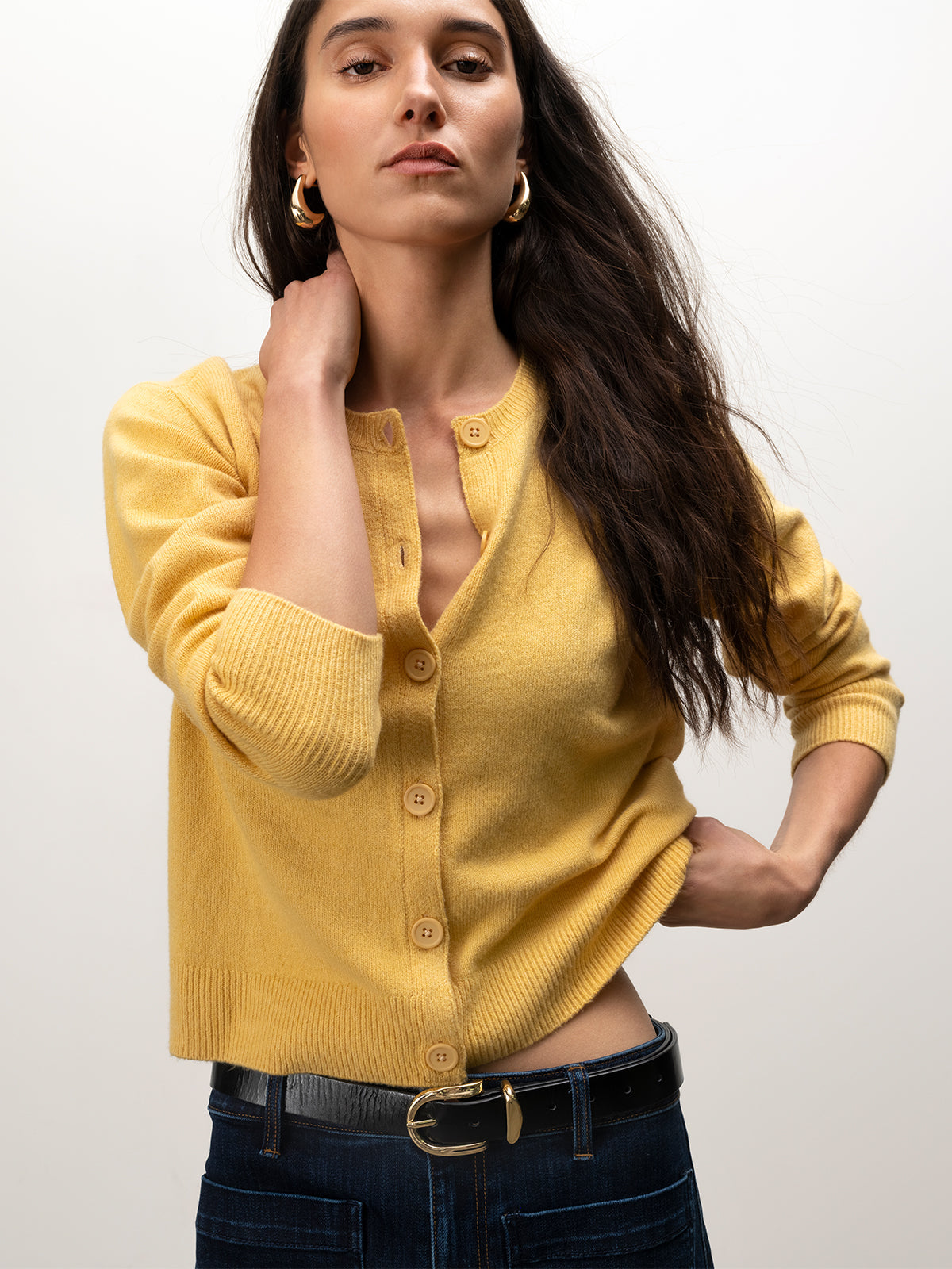 Sanctuary Clothing Special Offer - Must-Have Cardi Goldie
