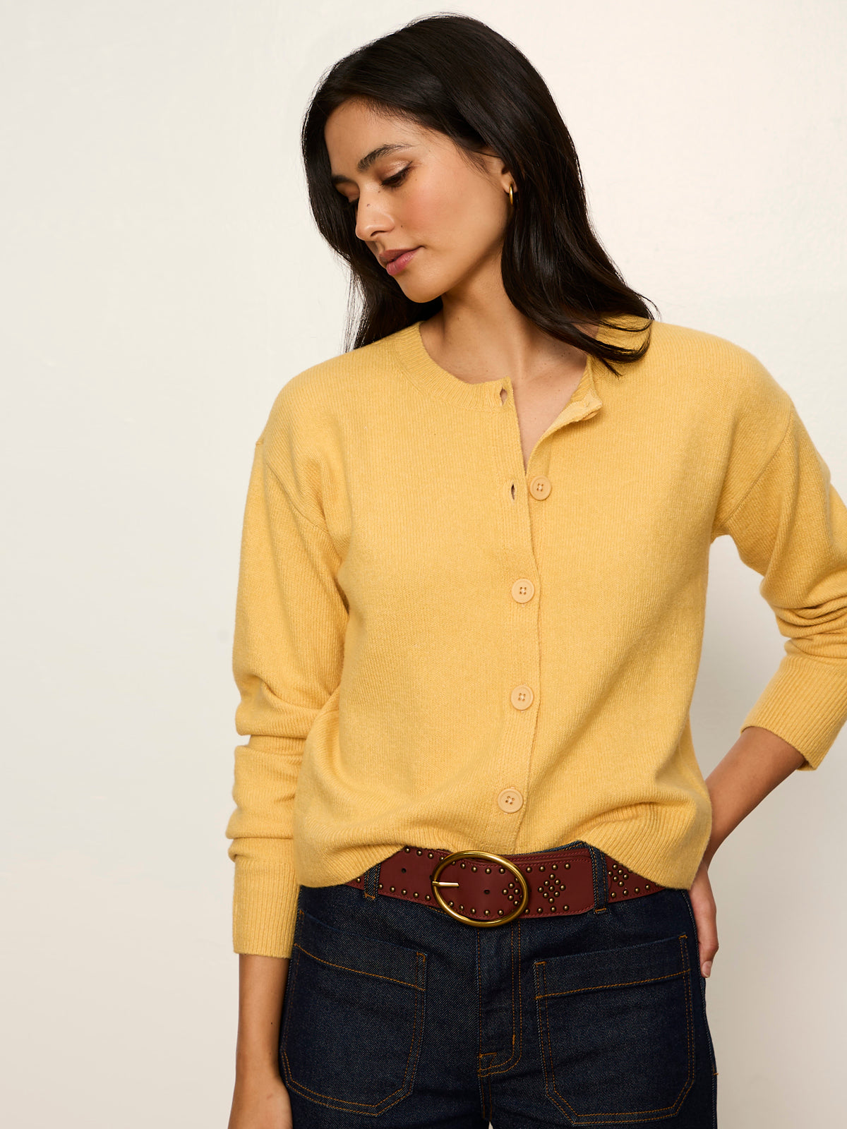 Sanctuary Clothing Special Offer - Must-Have Cardi Goldie