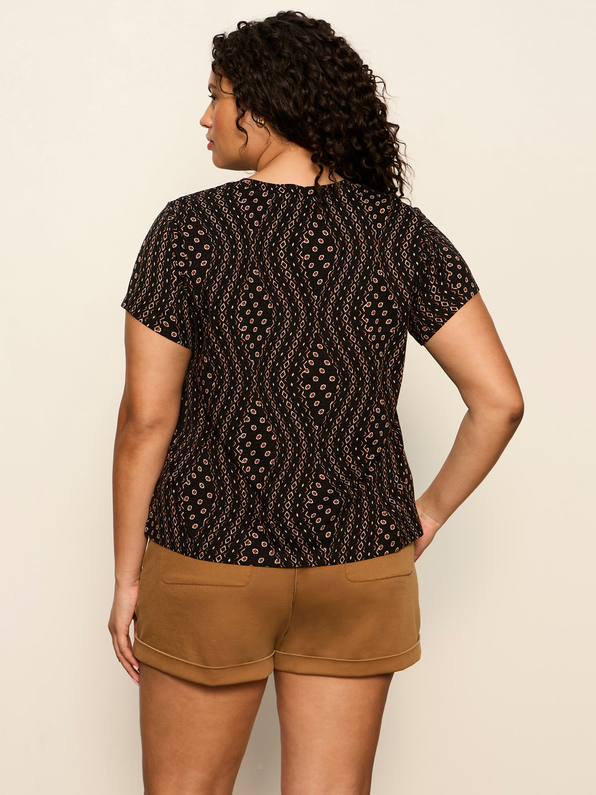 Sanctuary Clothing Trending - THE PERFECT TEE RHYTHMIC