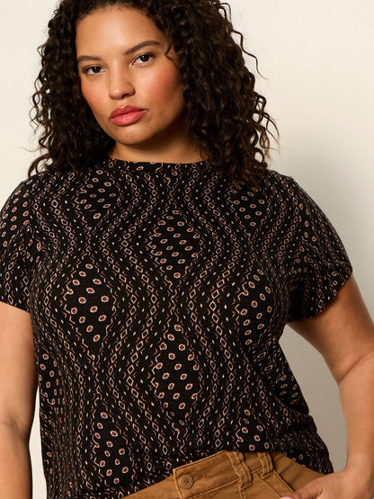 Sanctuary Clothing Trending - THE PERFECT TEE RHYTHMIC
