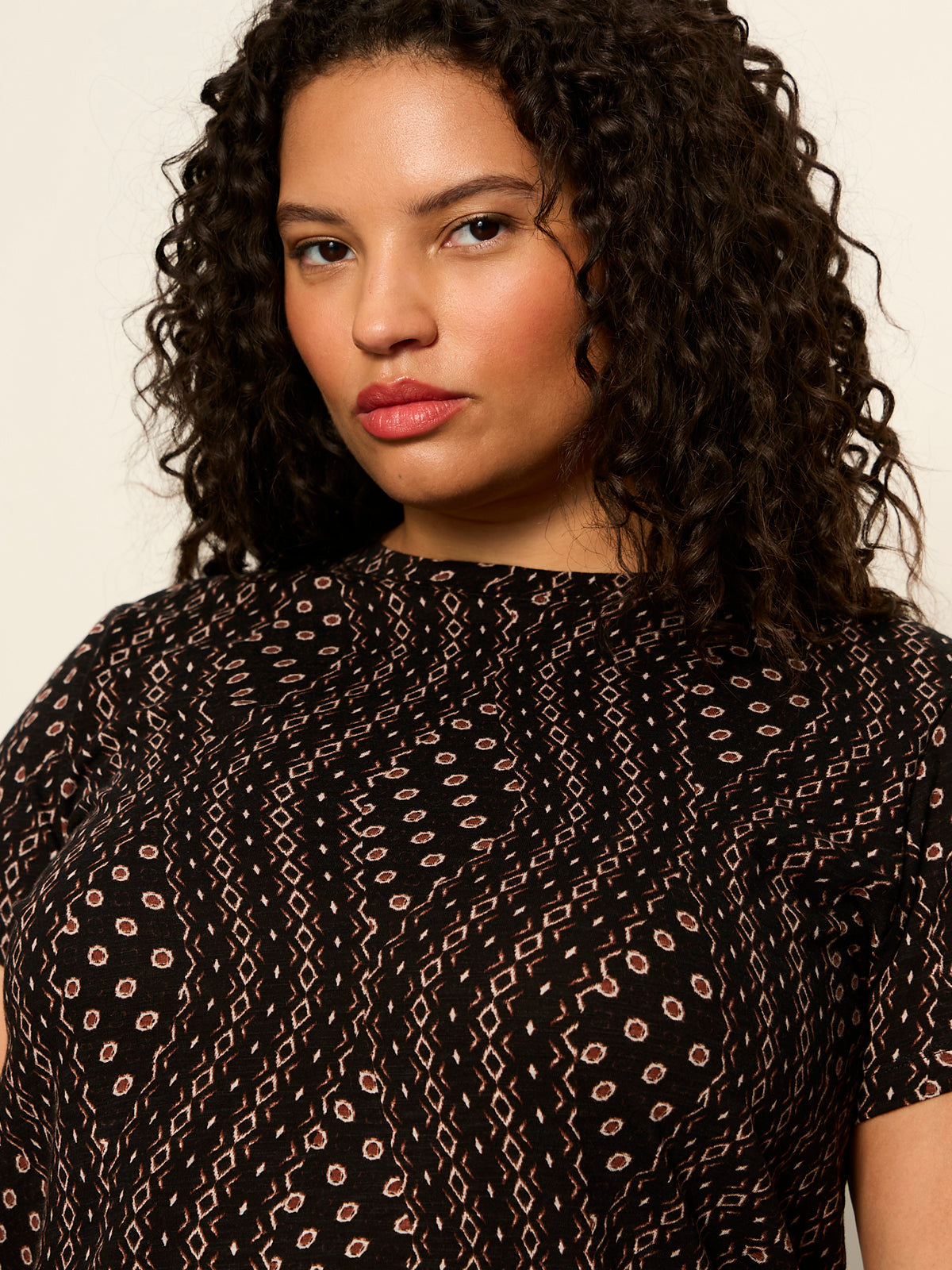 Sanctuary Clothing Trending - THE PERFECT TEE RHYTHMIC