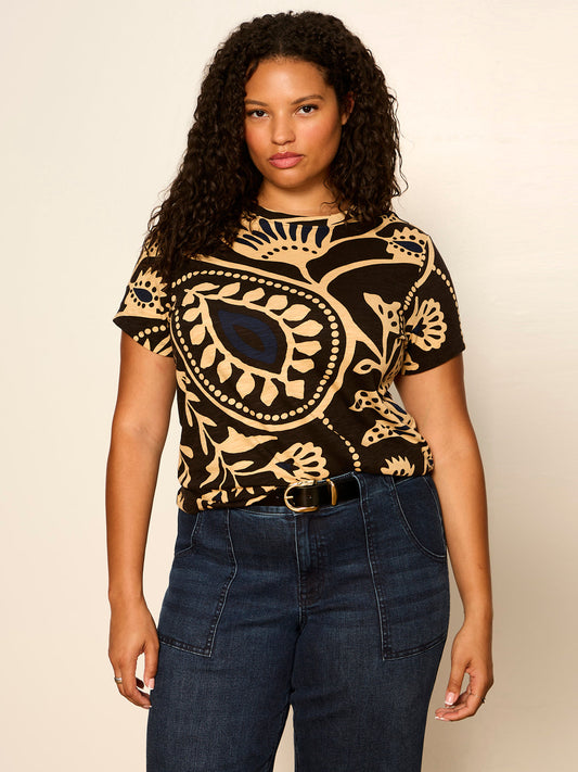 Sanctuary Clothing Everyday - THE PERFECT TEE MEGA SHAPESHIFT
