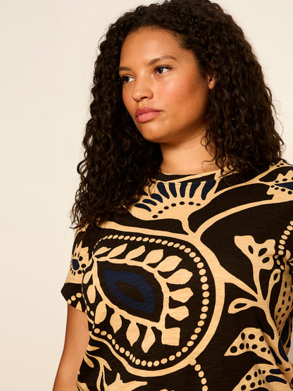 Sanctuary Clothing Everyday - THE PERFECT TEE MEGA SHAPESHIFT