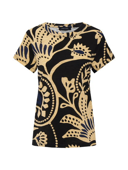 Sanctuary Clothing Everyday - THE PERFECT TEE MEGA SHAPESHIFT