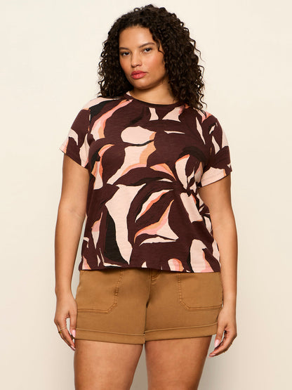 Sanctuary Clothing Recommended - THE PERFECT TEE DESERTSCAPE