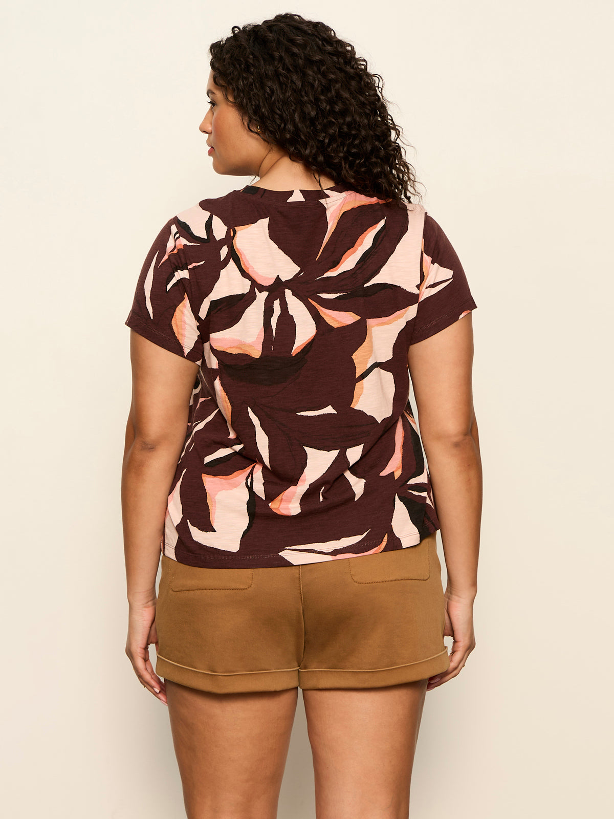 Sanctuary Clothing Recommended - THE PERFECT TEE DESERTSCAPE