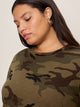 HIKER CAMO