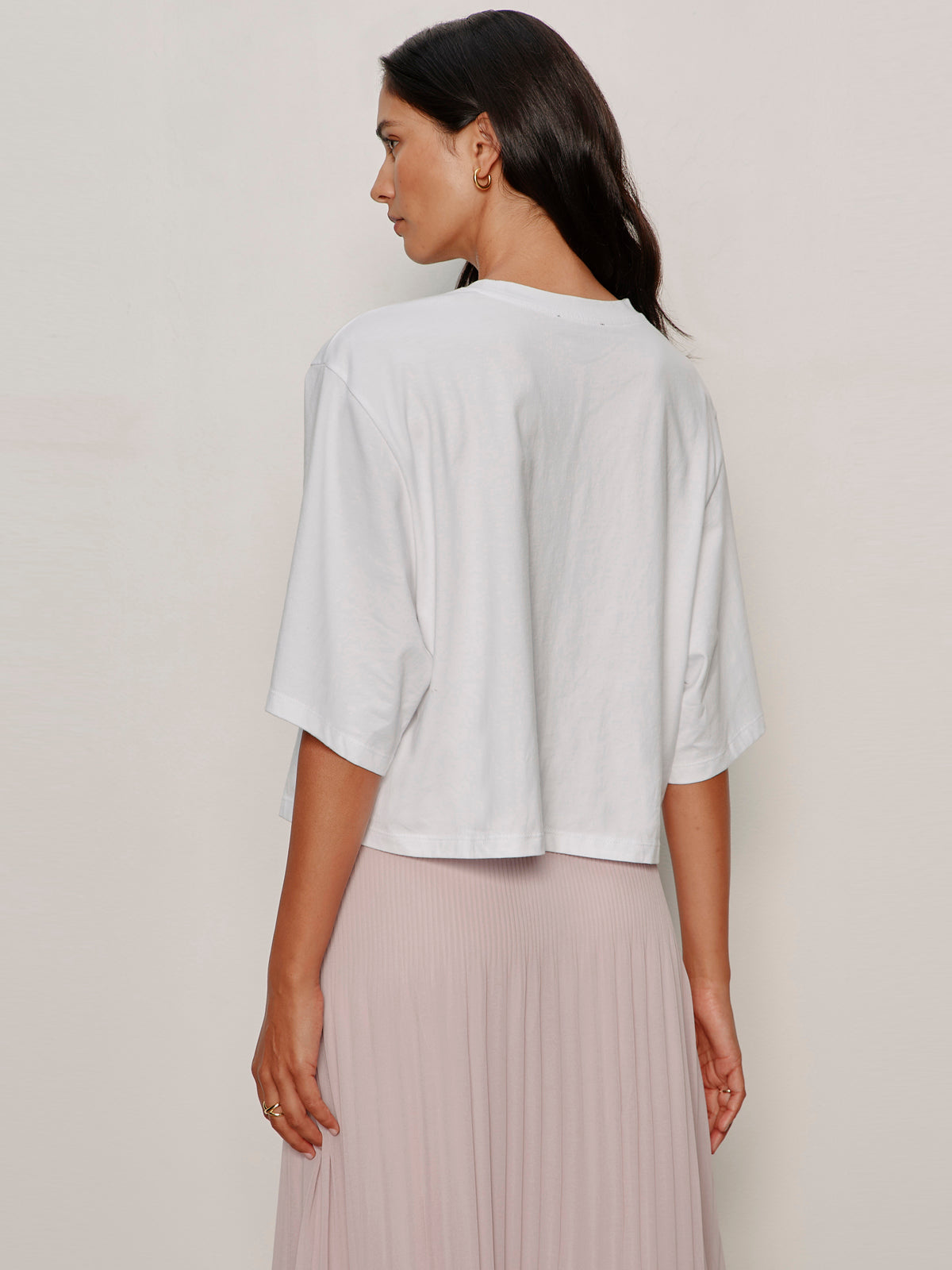 Sanctuary Clothing Popular - BELLE ARTIST TEE WILDLINE BLOOMS