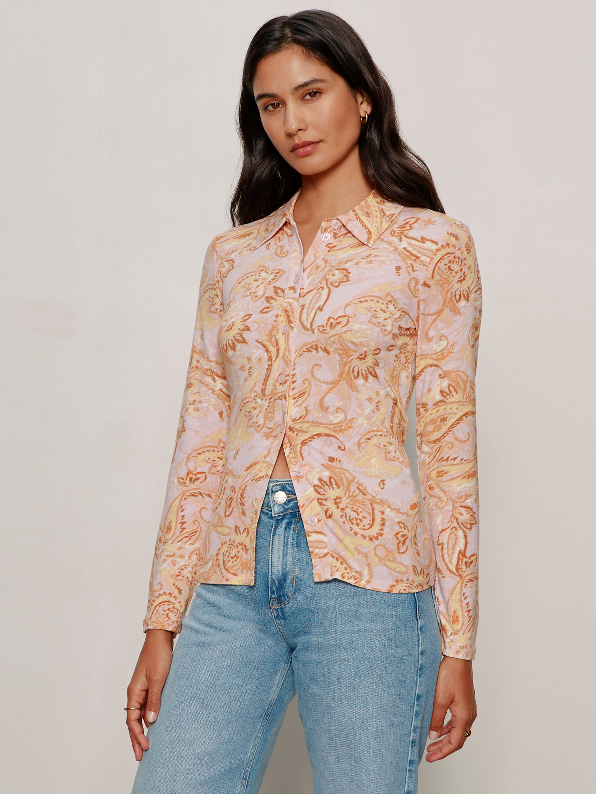 Sanctuary Clothing Signature - DREAMER SHIRT WHIMSY