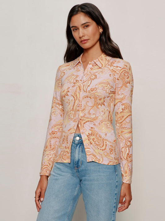 Sanctuary Clothing Signature - DREAMER SHIRT WHIMSY