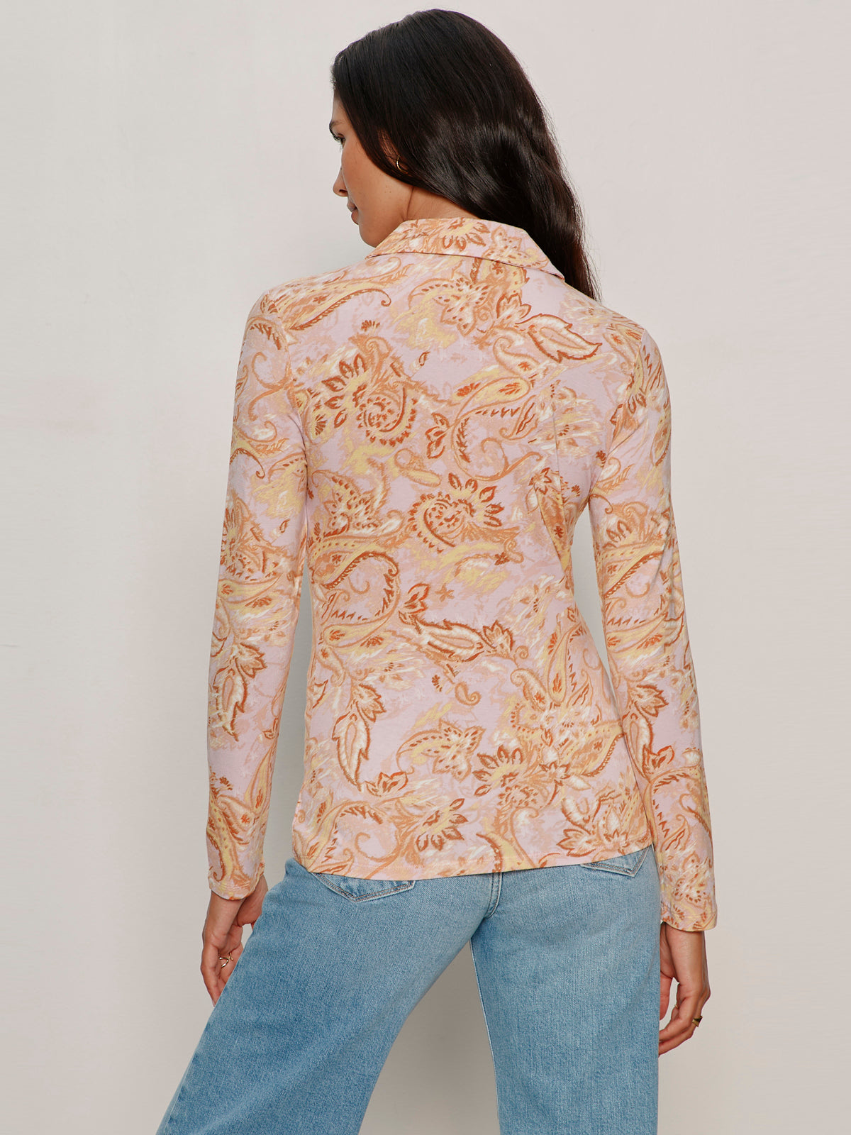 Sanctuary Clothing Signature - DREAMER SHIRT WHIMSY