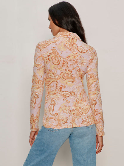 Sanctuary Clothing Signature - DREAMER SHIRT WHIMSY
