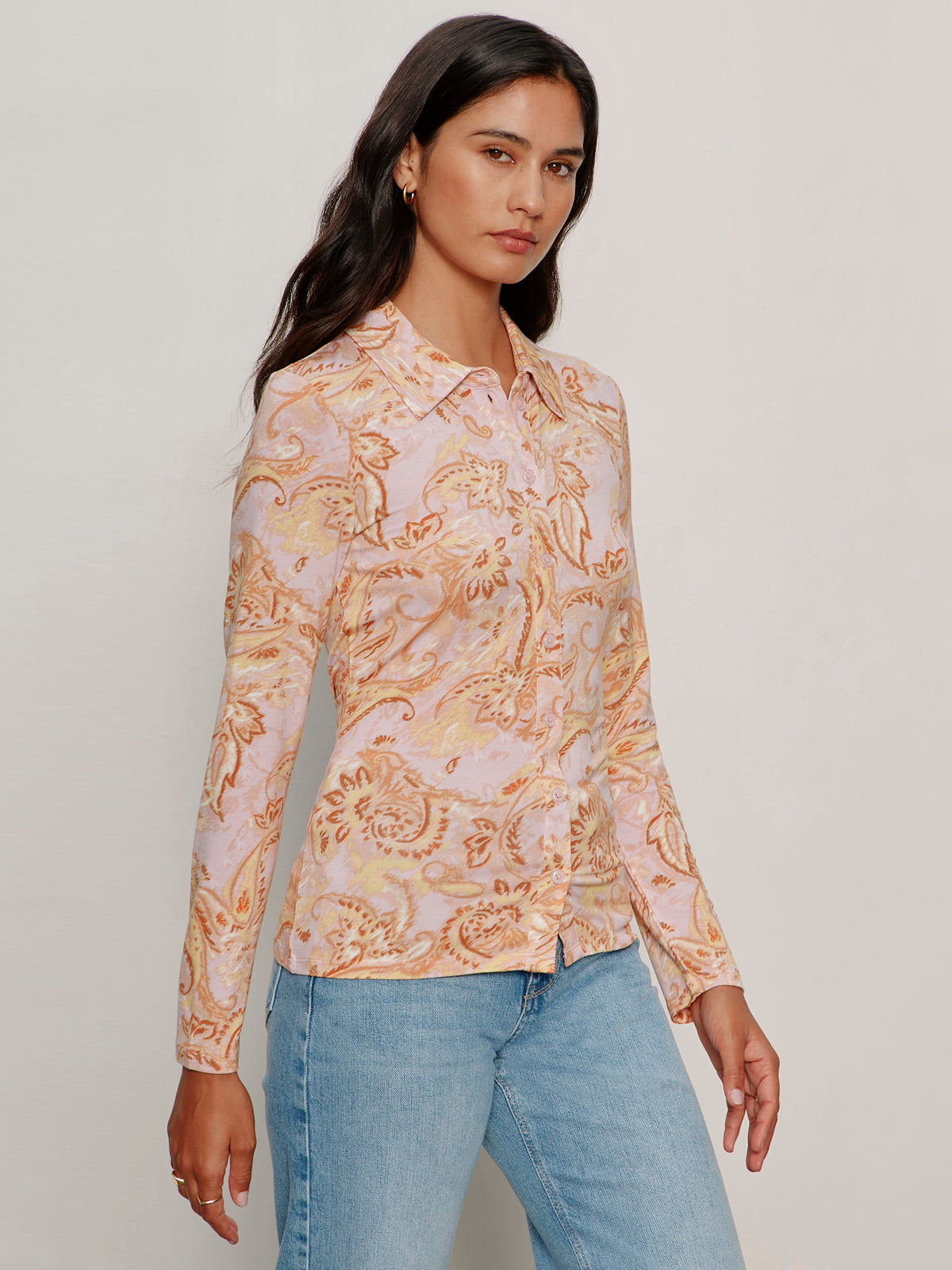 Sanctuary Clothing Signature - DREAMER SHIRT WHIMSY