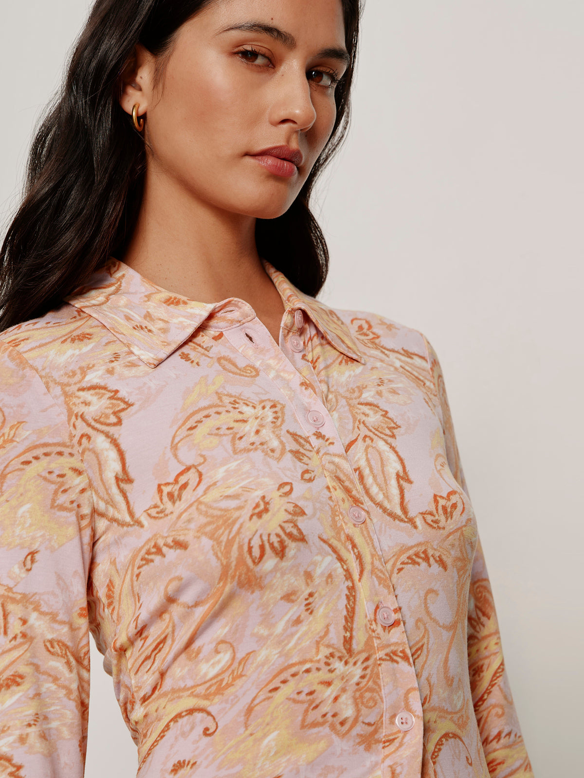 Sanctuary Clothing Signature - DREAMER SHIRT WHIMSY