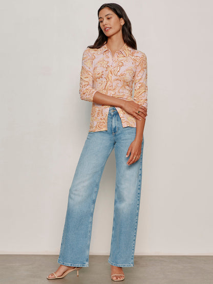 Sanctuary Clothing Signature - DREAMER SHIRT WHIMSY