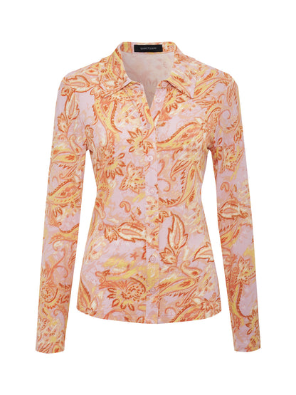 Sanctuary Clothing Signature - DREAMER SHIRT WHIMSY