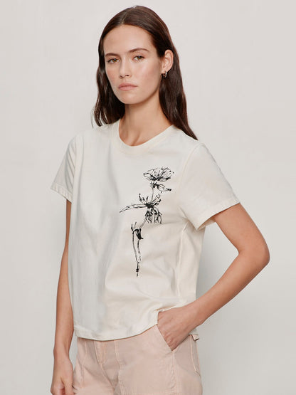Sanctuary Clothing Recommended - Timeless Tee Collagen with Dandelion