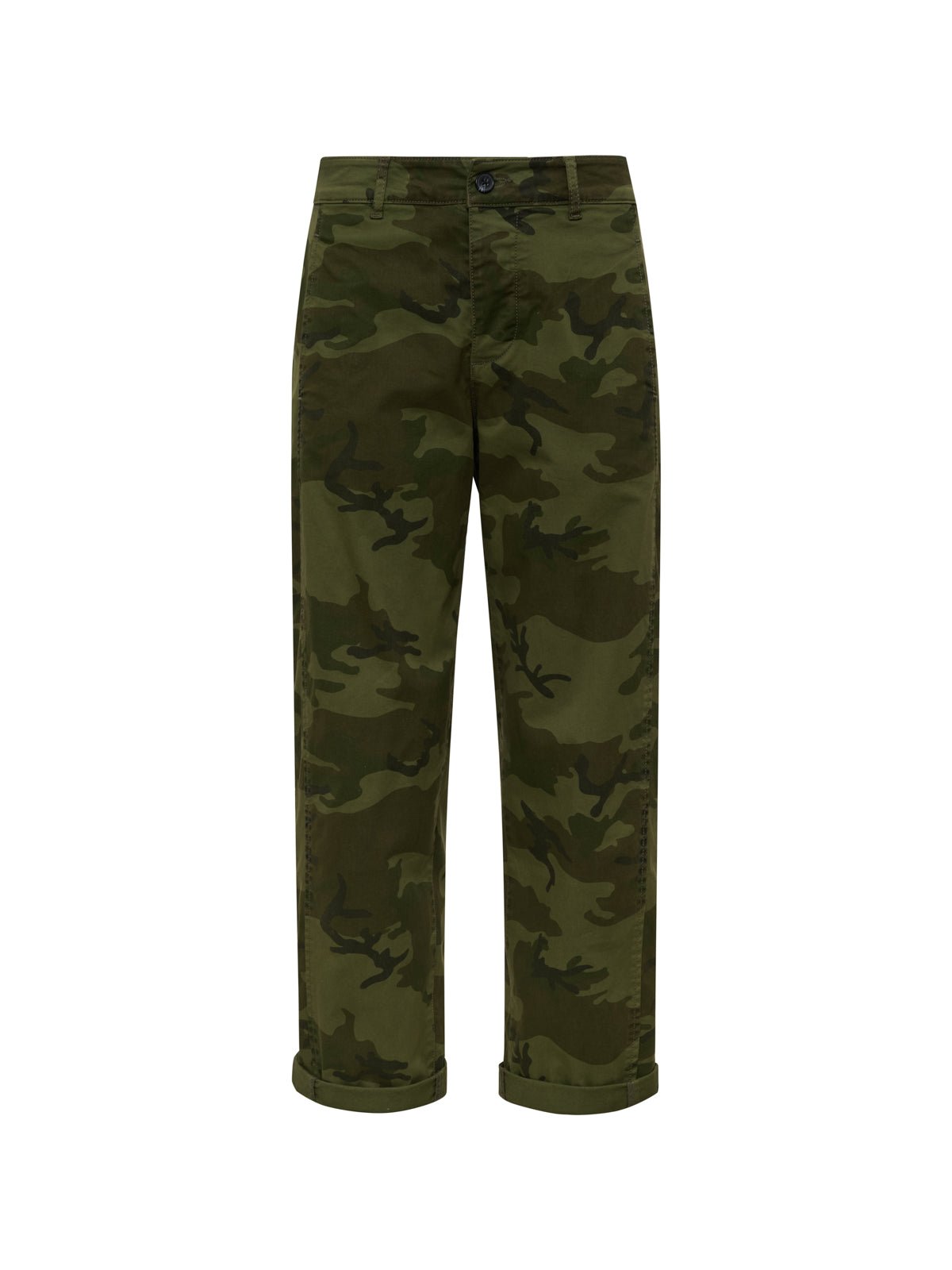 Sanctuary Clothing Discount - Boyfriend Cruiser Pant Rambler Camo