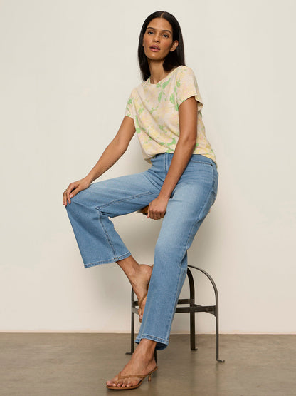 Sanctuary Clothing Recommended - THE PERFECT TEE GENTLE LILY