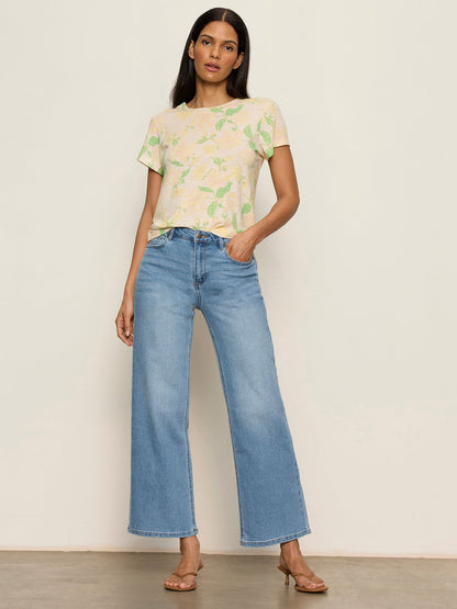 Sanctuary Clothing Recommended - THE PERFECT TEE GENTLE LILY