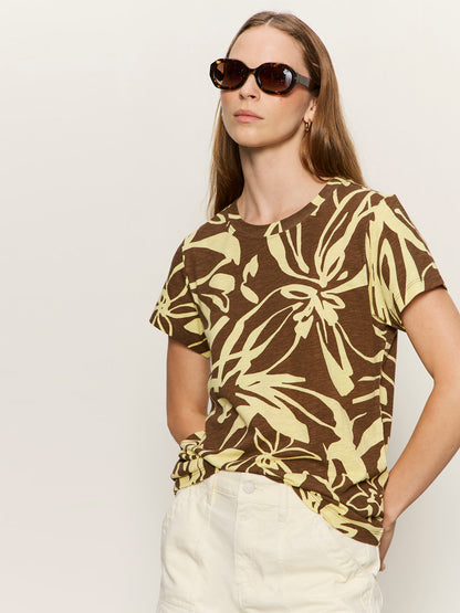 Sanctuary Clothing Trending - THE PERFECT TEE LEMON ROOT