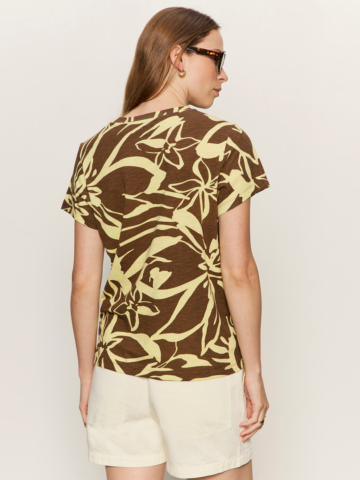 Sanctuary Clothing Trending - THE PERFECT TEE LEMON ROOT